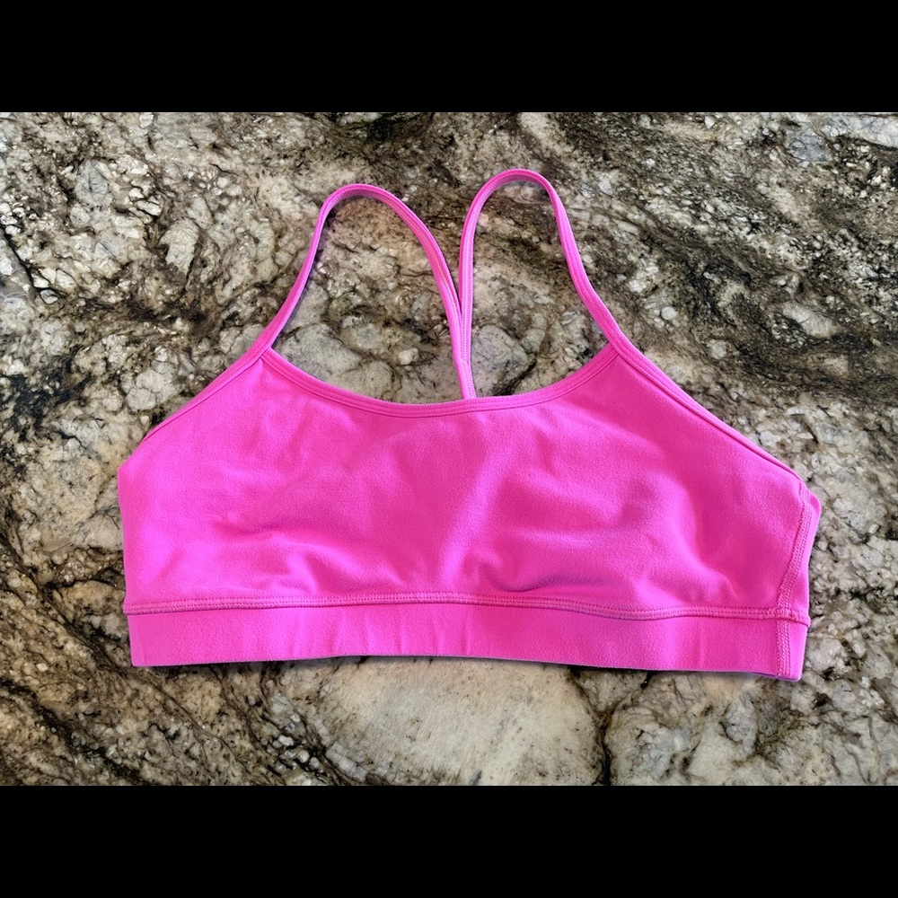 Power y bra size 12